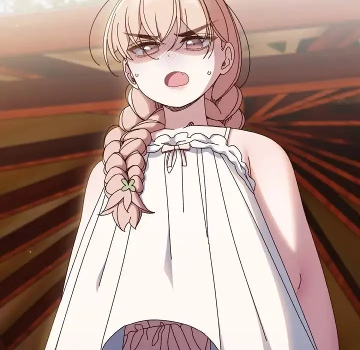 老大!请把女儿交给我!第31話