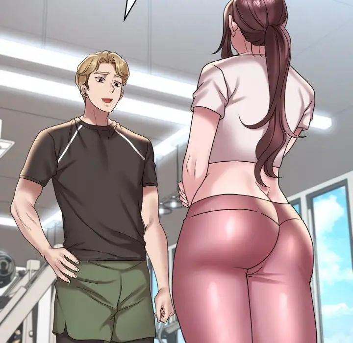 渴望占有她第20話