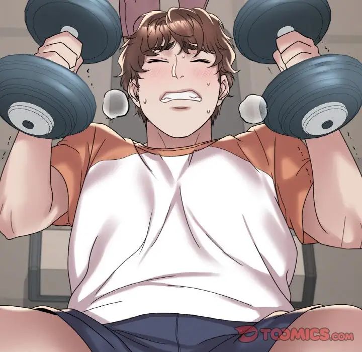 渴望占有她第20話