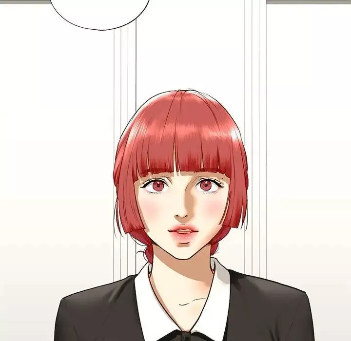 我的继姐-第21話 - 图片 86