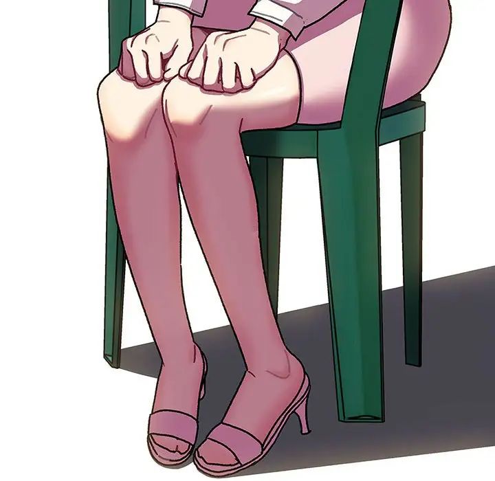 分组换换爱第115話