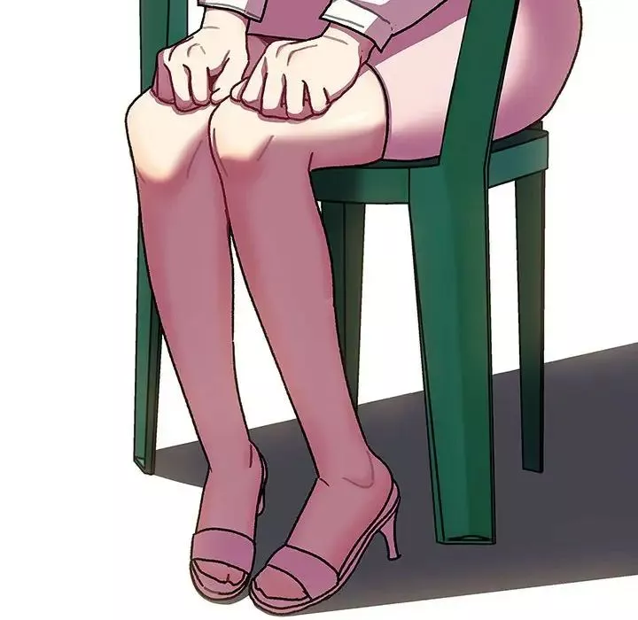 分組換換愛第115話
