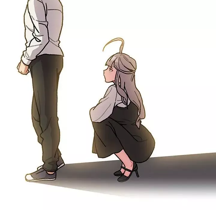 分组换换爱-第115話 - 图片 104