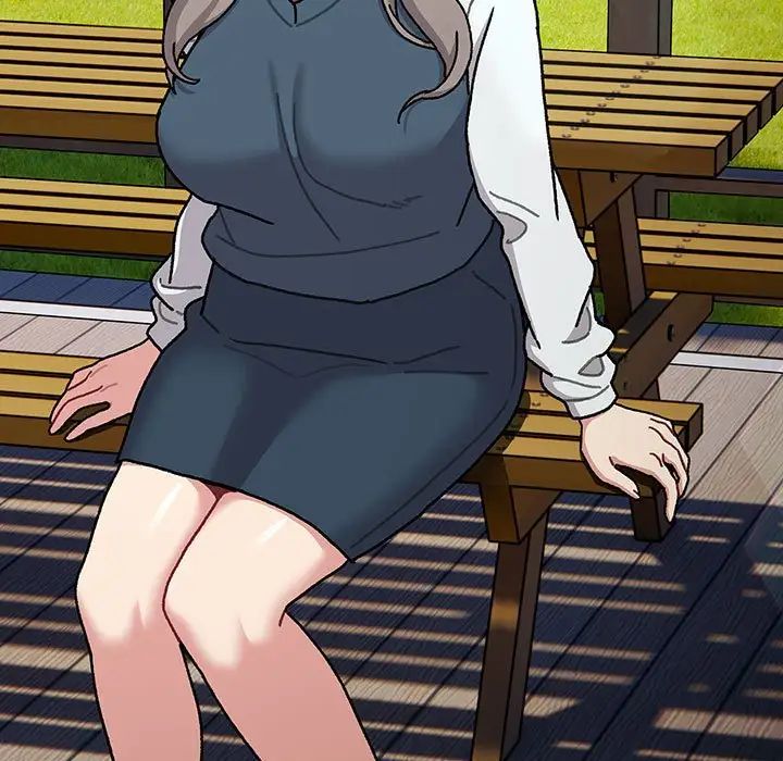 分组换换爱第115話