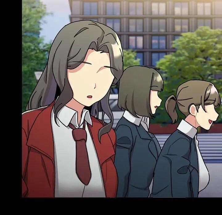 分组换换爱第115話