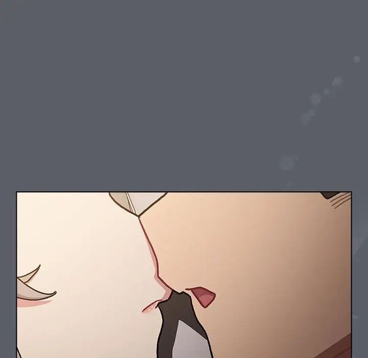 分组换换爱第115話