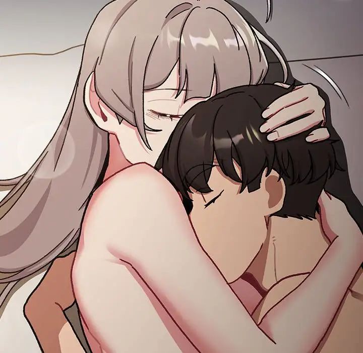 分組換換愛第115話