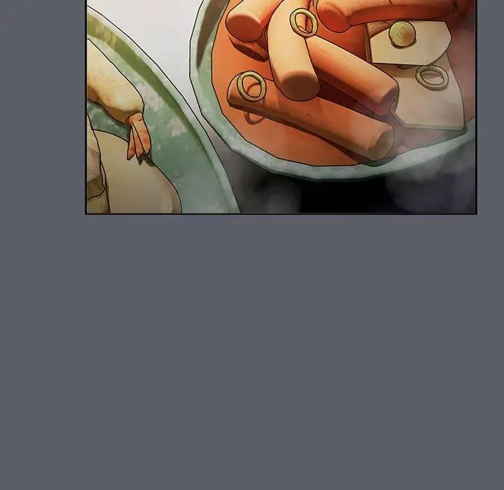 分组换换爱第115話