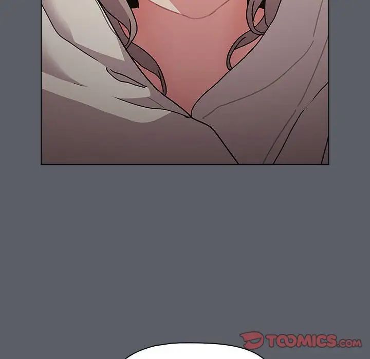 分组换换爱第115話