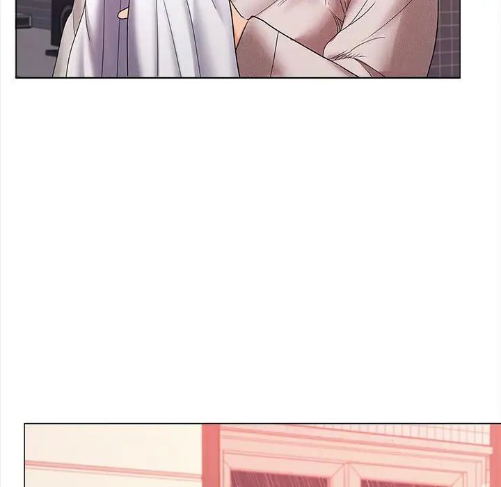 在公司偷偷爱第9話