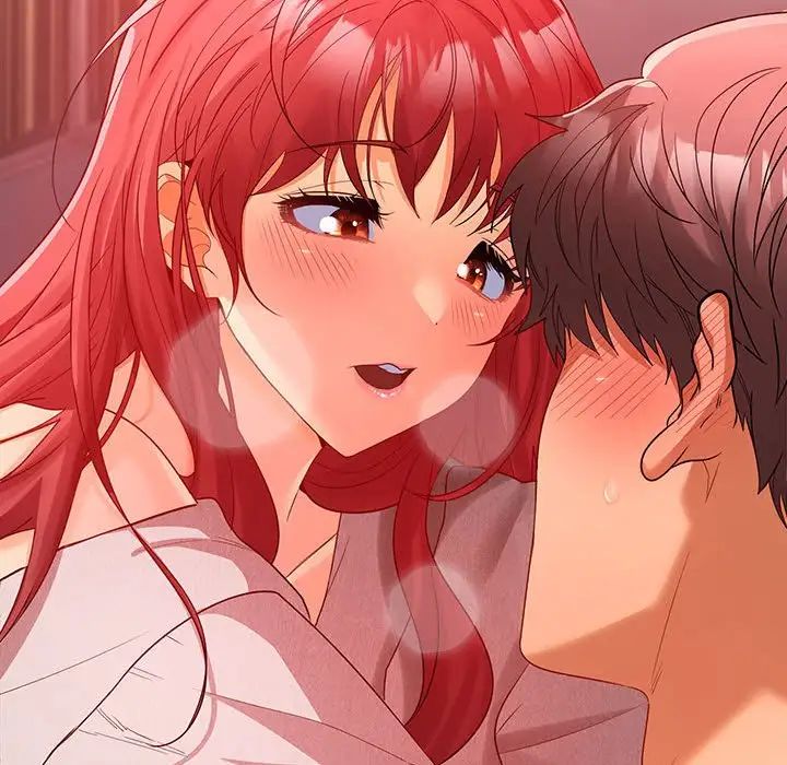 在公司偷偷爱第9話