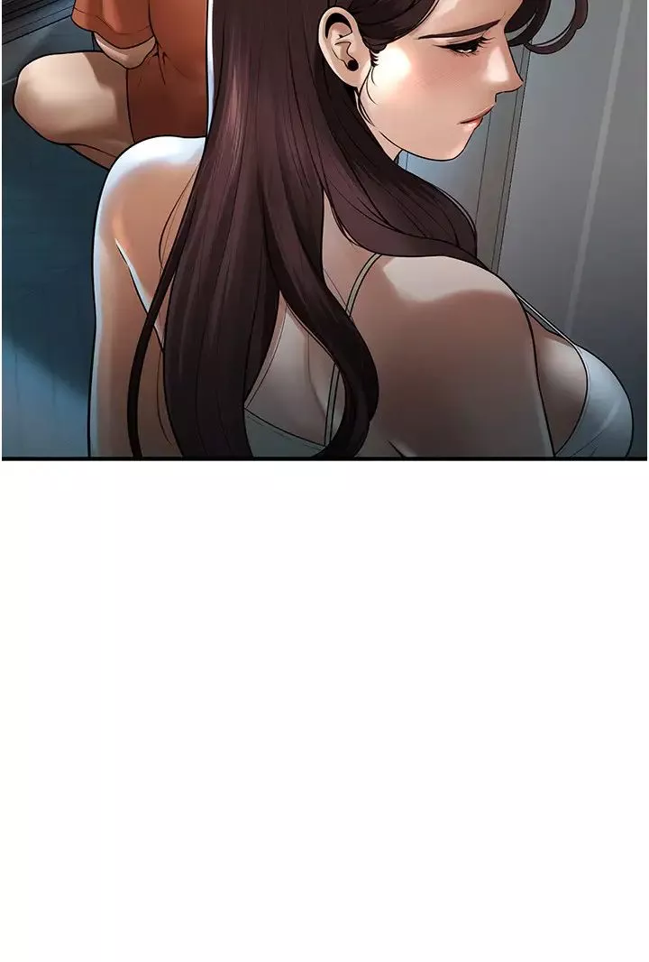 街頭幹架王第48話-不上她就太對不起自己瞭