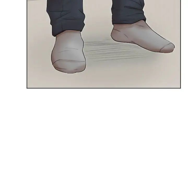 愛上屬於別人的妳第43話