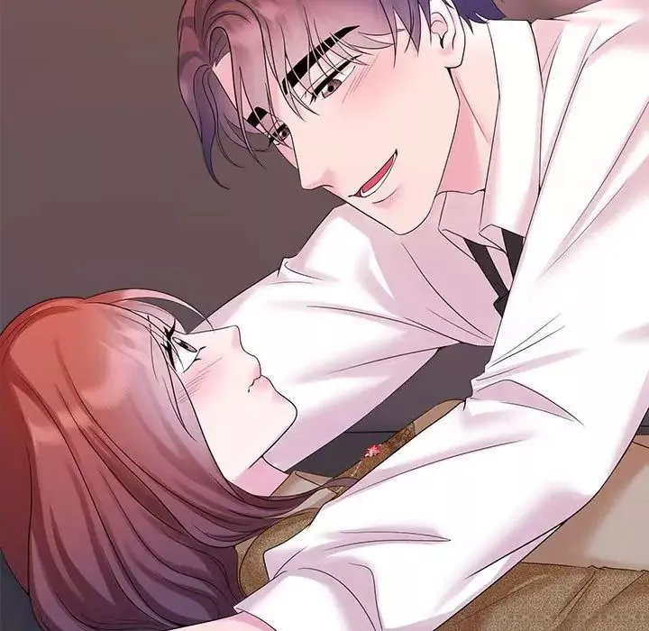 疯了才结婚-第34話 - 图片 5