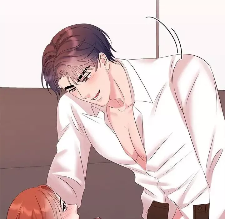 疯了才结婚第34話