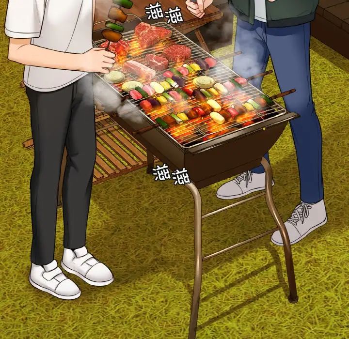 不当朋友当恋人第40話