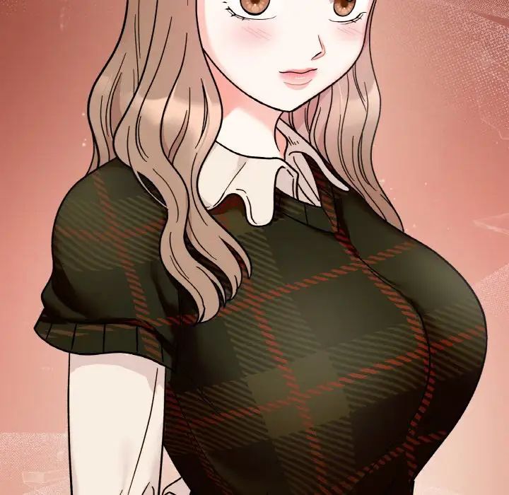 她才不是我姐姐第27話