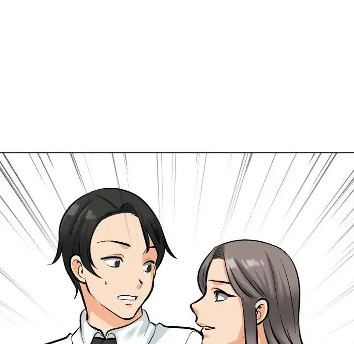 同事换换爱-第172話 - 图片 22