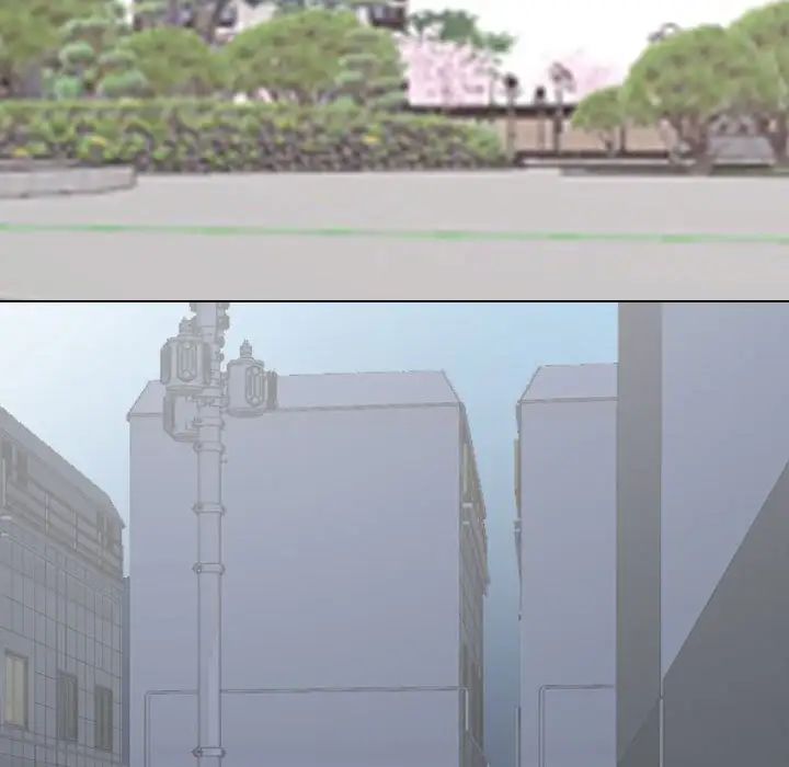 同事换换爱第172話