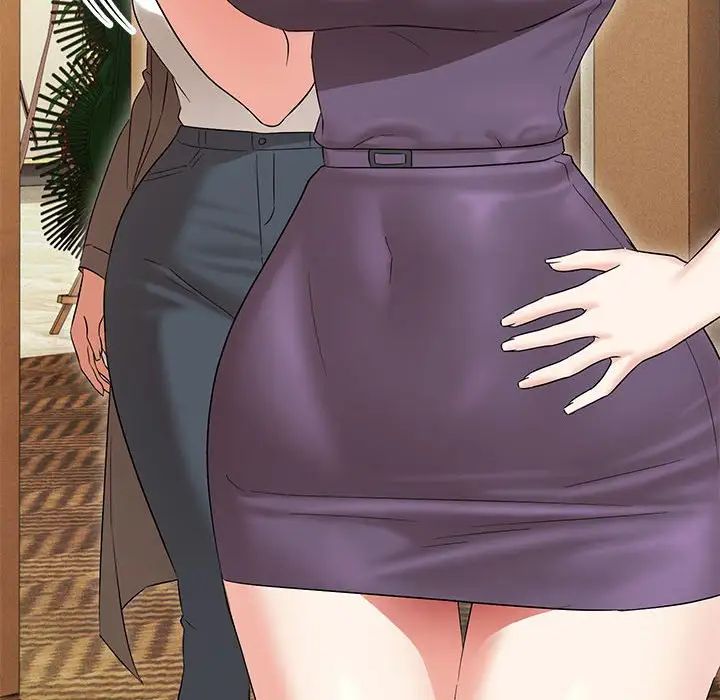 嫁入豪门的老师第15話