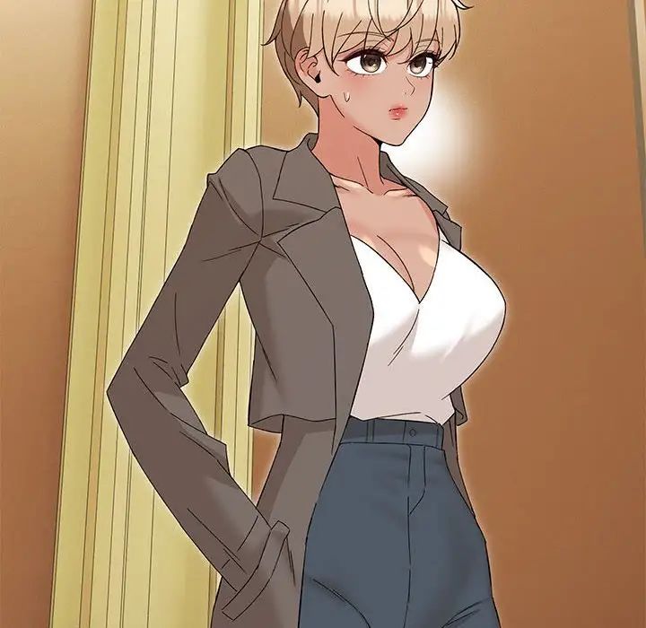 嫁入豪门的老师第15話