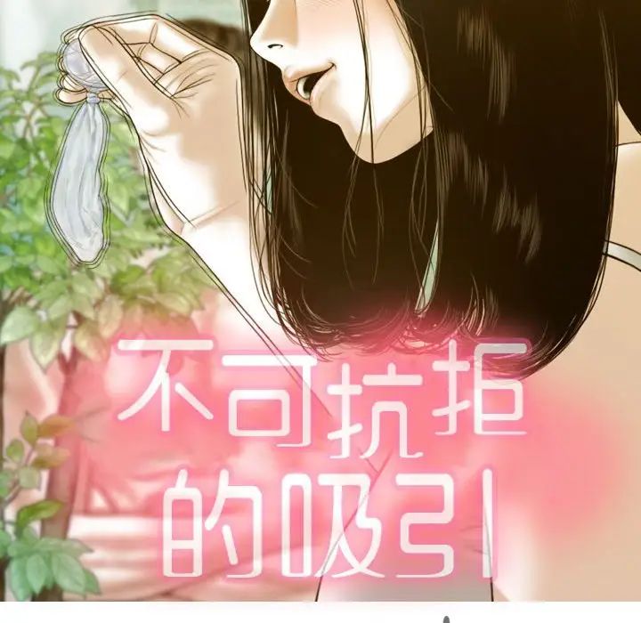 不可抗拒的吸引第13話