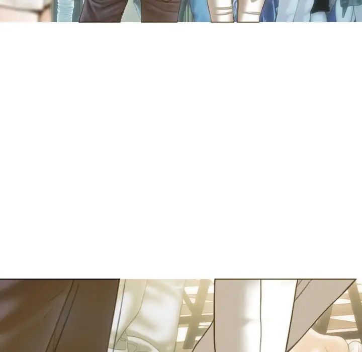 不可抗拒的吸引第13話