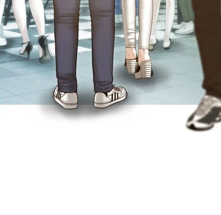 不可抗拒的吸引第13話