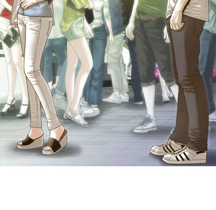 不可抗拒的吸引第13話