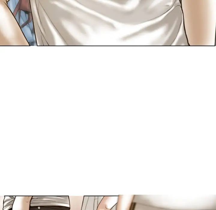 不可抗拒的吸引第13話