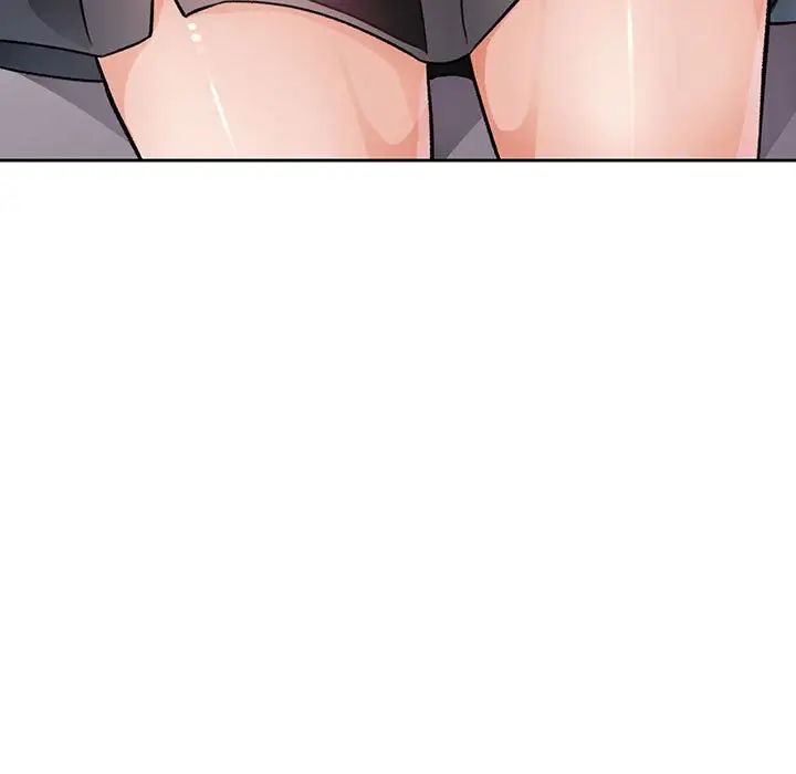 脱轨关系第10話