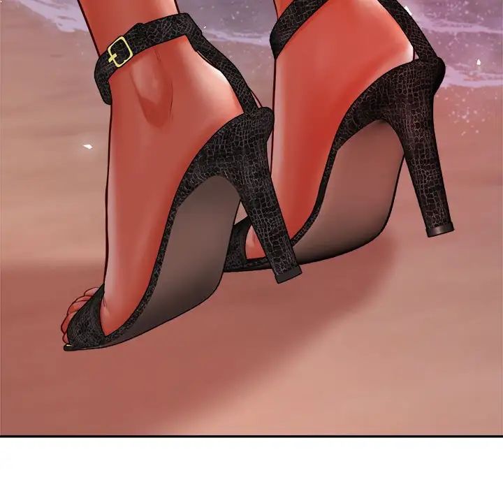 我的专属老师第45話