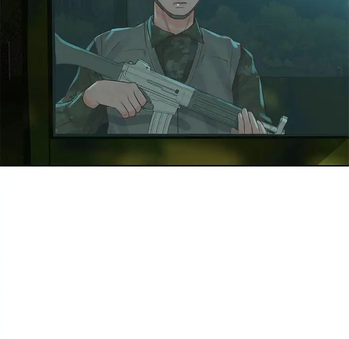 情定大阪第40話