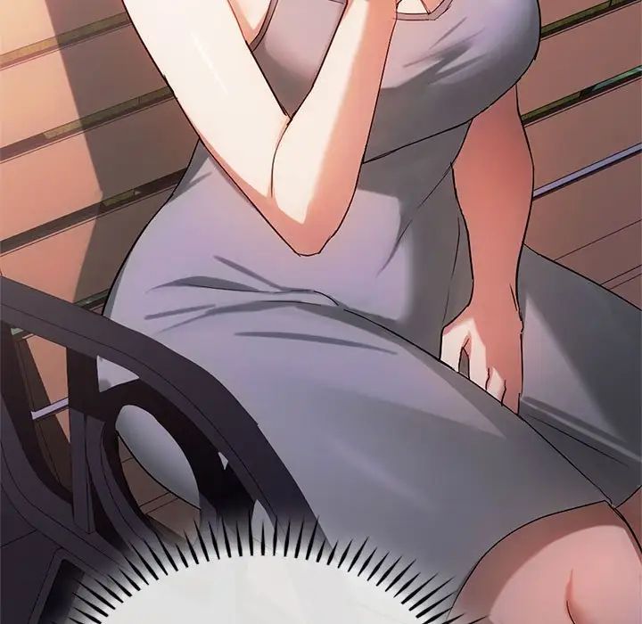 难以克制的欲望第28話