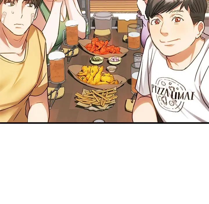 难以克制的欲望第28話