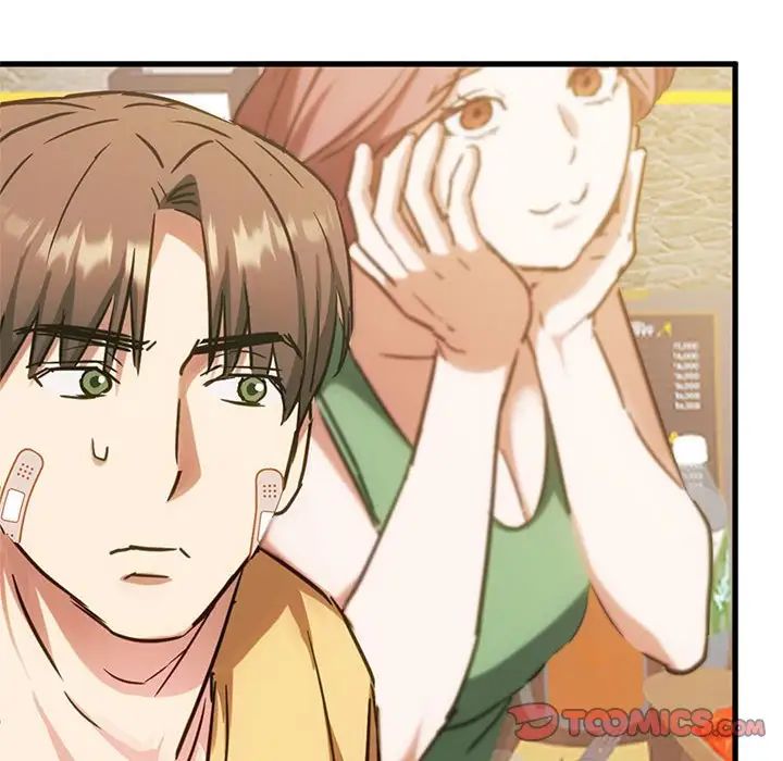 难以克制的欲望第28話