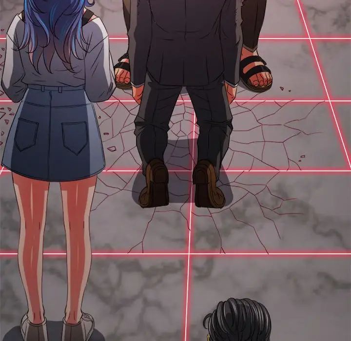 难缠小恶女第210話