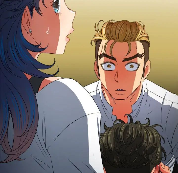 難纏小惡女第210話