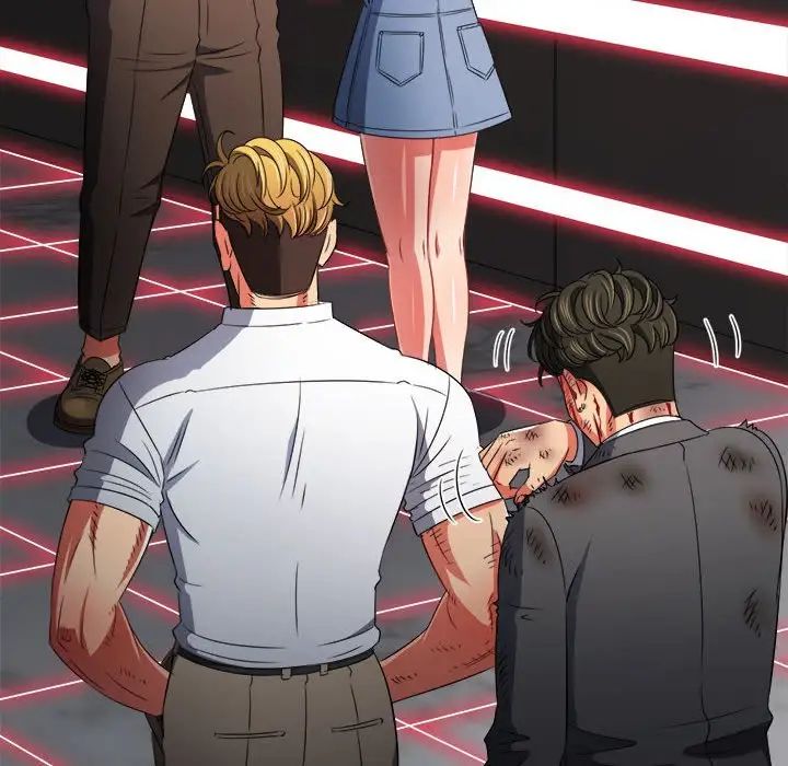 难缠小恶女第210話