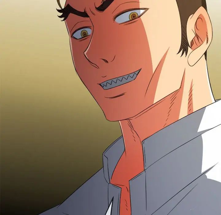 难缠小恶女第210話