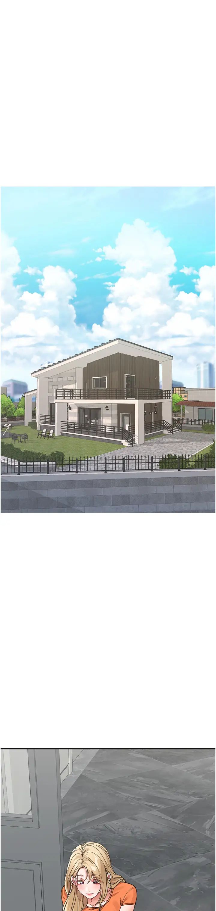 童颜继母第45話-想乞求原諒就把衣服脫瞭