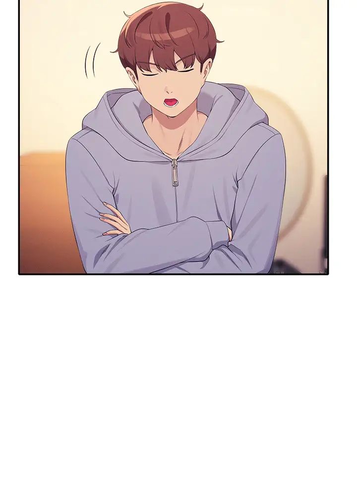 誰說理組沒正妹?第144話-體驗一下彼此的性癖好