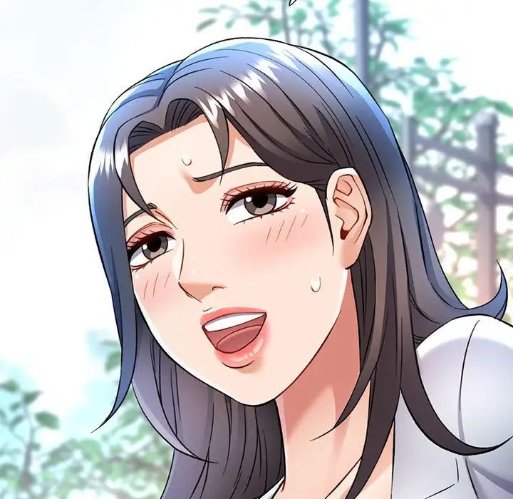 可以爱你吗第10話