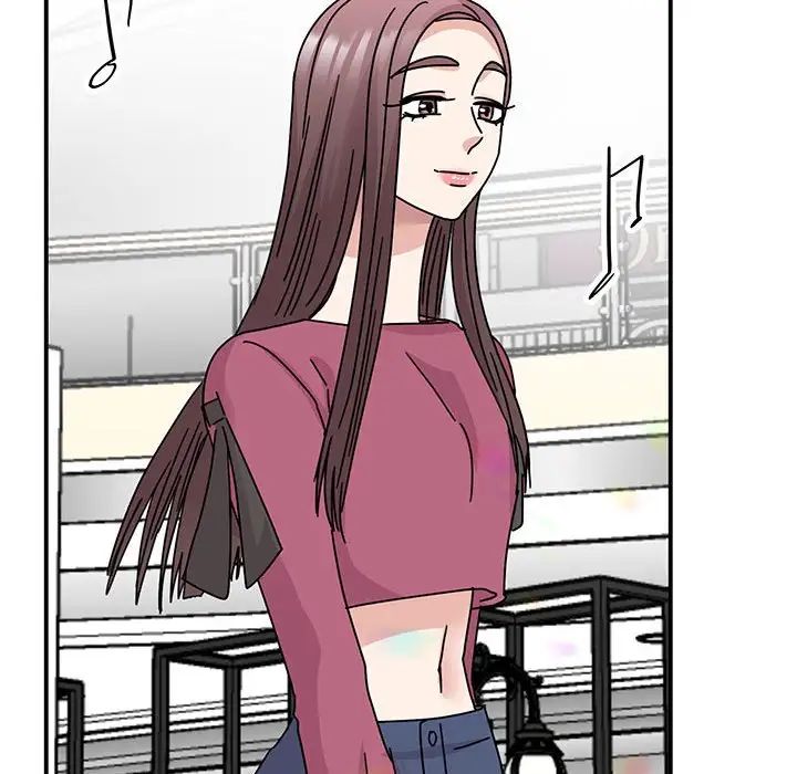 我的完美缪斯第36話