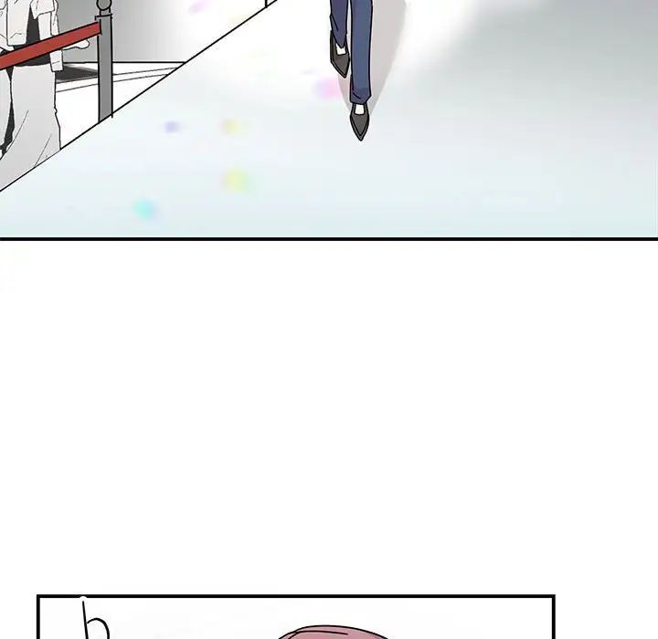 我的完美缪斯第36話