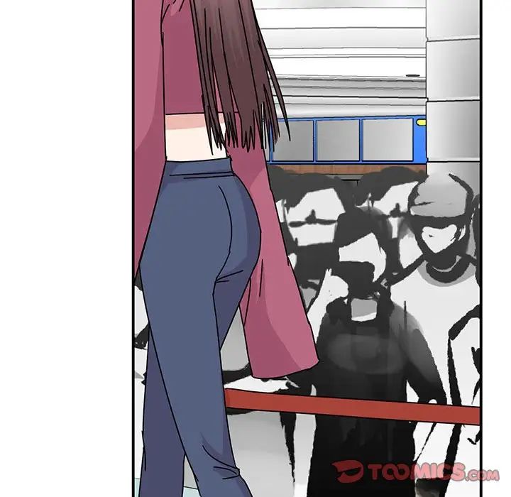 我的完美缪斯第36話