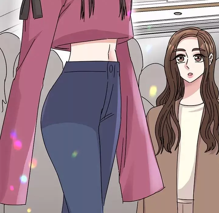 我的完美缪斯第36話
