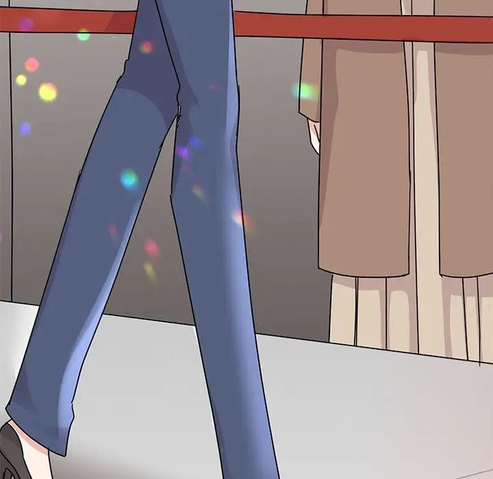 我的完美缪斯第36話