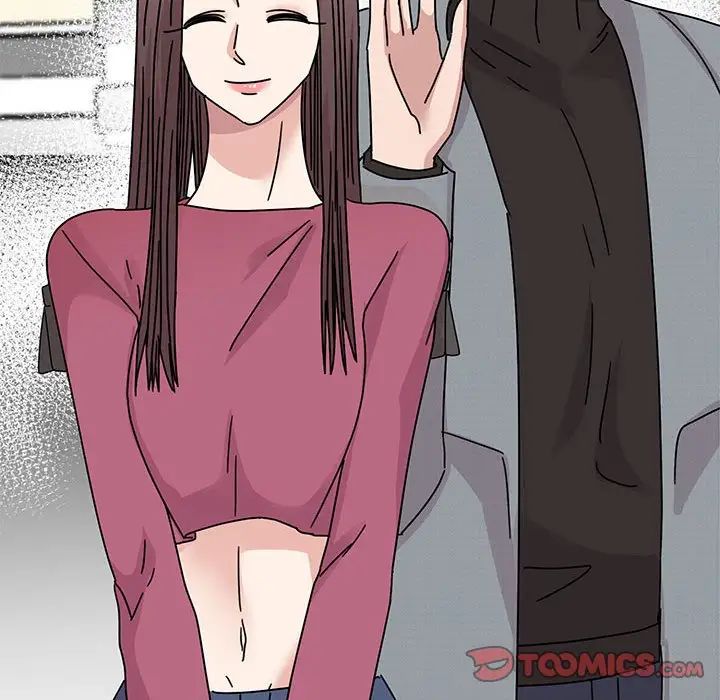 我的完美缪斯第36話