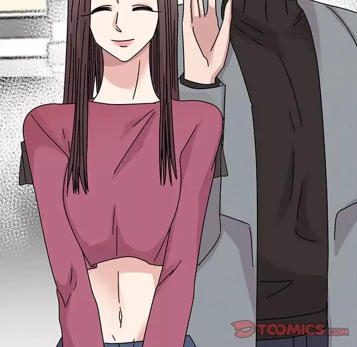 我的完美缪斯第36話